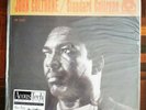 JOHN COLTRANE 'STANDARD COLTRANE' 2LPs 45RPM ACOUSTIC SOUND/ANALOG PRODUCTION