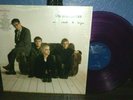 THE CRANBERRIES NO NEED TO ARGUE PURPLE LP ZOMBIE ODE TO MY FAMILY RIDICULOUS