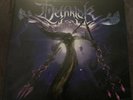 DETHKLOK Dethalbum II vinyl LP METALOCALYPSE Brendan Small ADULT SWIMTV See Desc