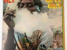 U-Roy - Dread In A Babylon LP - First Press Virgin - PZ 34234 - NM Vinyl