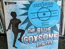 BLUE COXSONE BOX SET. STUDIO ONE OFFICIAL UK  (LIMITED EDITION 1000 Copies. Ska.
