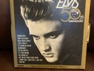 ELVIS PRESLEY GREATEST HITS GOLDEN SINGLES VOL.1 BOX 6 7