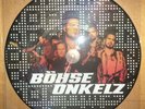 Lp Vinyl Böhse Onkelz - Dopamin Rock o Rama Oi Skinhead