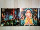 Hawkwind Doppel-LP - SPACE RITUAL - guter Zustand, USA 1973
