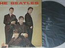 Introducing... THE BEATLES Authentic Vee Jay record LP1062
