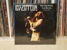 LED ZEPPELIN  Jimmy Page Birthday At The Royal Albert Hall 9 January 1970 2LP