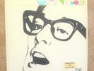 Uncles Estate   BUDDY HOLLY   GIANT BUDDY HOLLY / Coral 757504 / lp PrOmO VG+