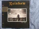Rainbow Final Vinyl Double Gatefold 1986 album