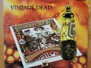 Grateful Dead Vintage Dead 1970 Vinyl LP Record Live in Frisco 1966 VG+ SUN5001