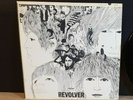 The Beatles Revolver Mono LP Vinyl Capitol Records ?– T 2576 NM/VG+