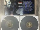 Slipknot Iowa Vinyl 2 LP White Vinyl UK Import RARE BRAND NEW SEALED