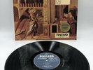 GREGORIAN CHANT-AVE MARIA-LP-NM-BENEDICTINE MONKS OF ABBEY ST.MAURICE,MAUR,CLERV