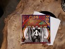 Rob Zombie - Venomous Rat Regeneration Vendor Firstpress LP Vinyl Danzig Misfits