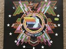 Hawkwind - X In Search Of Space UAG 29202 Vinyl LP Album 1st UK Press 1971 Ex+