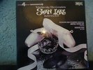 3 LP SET Ruggiero Ricci Anatole Fistoulari Swan Lake Decca Phase 4 NM