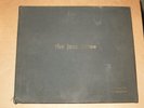 The Jazz Scene Norman Granz Signed 1949 Original 78rpm 6 Vinyl Record Book Set