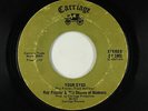 70s Soul 45 - Ray Frazier & The Shades Of Madness - Your Eyes - Carriage - mp3