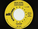 Funk 45 - Brass Byrds - Pleasure - All-Directions - mp3