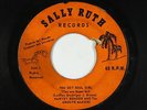 Funk/Deep Soul 45 - Harvey Bender & Groove Makers - Got Soul - S. Ruth - rare