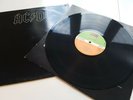 AC/DC ?– Back In Black 1980 1st Press EX Vinyl LP Hard Rock Heavy Metal