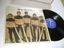 THE GORDIAN KNOT VERVE V6-5062 MINT UNPLAYED  LP