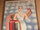 LITTLE FEAT 1973 LP 