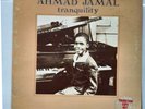 AHMAD JAMAL / TRANQUILITY [ IMPULSE ] QUAD issue, PROMO, gatefold