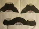 Five 1970s Reb Rebel Records 45rpm Johnny Rebel Son of Mississippi