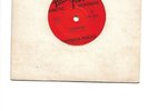 PASSION POLKA 'OBSESSIONS' UK MINIMAL SYNTH ORIGINAL 1983
