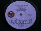 TRAMLINE Somewhere Down the Line RARE ORIG UK ISLAND 1968 EX++ LP, SUPER EXAMPLE