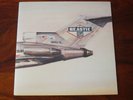 Beastie Boys. Licensed to Ill. NM- Hip Hop LP