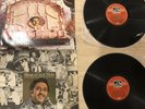 Rare LP Bollywood Vinyl Records Binaca Geet Mela Vol.1 & Vol.2