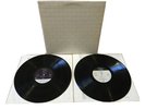 1979 Pink Floyd, The Wall 2- LP Set , AL 36184, Vinyl 1st Press Lyric Sleeves