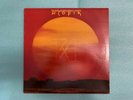 RA Utopia with Todd Rundgren 1977 Vinyl Record Album
