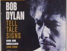 BOB DYLAN: Tell Tale Signs Bootleg Series Rare 4x LP Box OOP