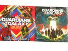 Guardians of the Galaxy: Awesome Mix, Vol. 1 & Vol. 2 DELUXE EDITION NEW SEALED