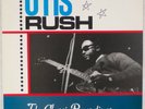 OTIS RUSH: The Classic Recordings UK Charly R&B Blues LP NM Vinyl