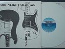THE SHADOWS: white vinyl LP 