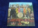 The Beatles - Sgt. Pepper's... 1967 UK LP PARLOPHONE MONO NO 