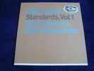 Keith Jarrett - Standards Vol. 1 1983 GERMANY LP ECM 1st