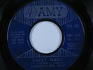 Northern Soul 45 CHRISTOPHER CERF Sweet Music AMY promo HEAR