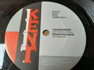 EDDIE HOLMAN - I SURRENDER / RICHIE ADAMS -I CAN'T ESCAPE- KENT NORTHERN SOUL