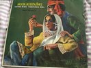 RARE PUNJABI LP Vinyl Record Bollywood Indian Songs MOHD RAFI HEER RANJHA OPERA