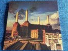 Pink Floyd ?– Animals - LP Vinyl Record UK 1977  Harvest ?– SHVL 815 VG