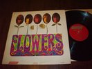 The Rolling Stones,Flowers,1967 London Mono Press.VG+ Cond .