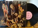 Jethro Tull - This Was (Mono) 1st Press UK 1968 Vinyl LP