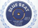 Brigitte Bond- The Bluebeats  