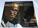 NEW - Sony Legacy - Miles Davis - KIND OF BLUE (2011) - 180 Gram - FREE SHIPPING