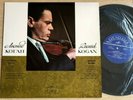 LEONID KOGAN violin concerto BRAHMS KONDRASHIN 1stPress MELODIYA UNPLAYED MINT