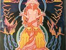Hawkwind ?– Space Ritual VG+ Vinyl LP Record Reissue.  Classic Live Psychedelia